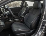 2021 Hyundai Elantra N Line Interior Front Seats Wallpapers 150x120 (113)
