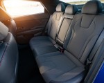 2021 Hyundai Elantra N Line Interior Rear Seats Wallpapers 150x120 (72)