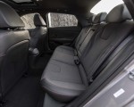 2021 Hyundai Elantra N Line Interior Rear Seats Wallpapers 150x120 (115)
