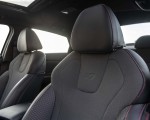 2021 Hyundai Elantra N Line Interior Seats Wallpapers 150x120