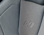 2021 Hyundai Elantra N Line Interior Seats Wallpapers 150x120 (75)