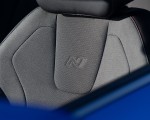 2021 Hyundai Elantra N Line Interior Seats Wallpapers 150x120