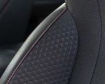 2021 Hyundai Elantra N Line Interior Seats Wallpapers 150x120