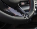 2021 Hyundai Elantra N Line Interior Steering Wheel Wallpapers 150x120 (120)