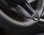 2021 Hyundai Elantra N Line Interior Steering Wheel Wallpapers 150x120 (121)