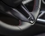 2021 Hyundai Elantra N Line Interior Steering Wheel Wallpapers 150x120 (122)