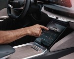 2021 Lucid Air Central Console Wallpapers 150x120 (14)