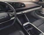 2021 Lucid Air Central Console Wallpapers 150x120 (9)