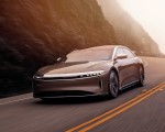 2021 Lucid Air Wallpapers & HD Images