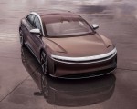 2021 Lucid Air Front Wallpapers 150x120 (3)