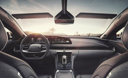 2021 Lucid Air Interior Cockpit Wallpapers 450x275 (12)