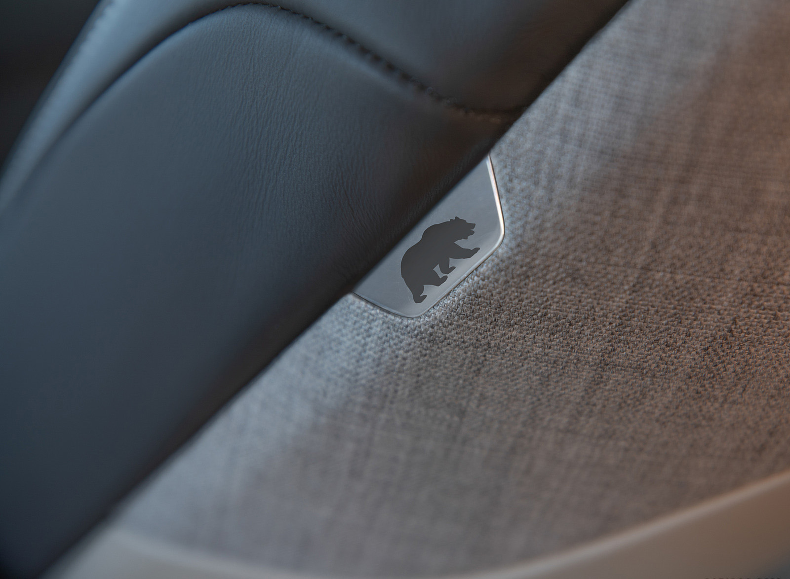 2021 Lucid Air Interior Detail Wallpapers #17 of 21