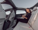 2021 Lucid Air Interior Rear Seats Wallpapers 150x120 (18)