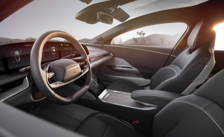 2021 Lucid Air Interior Wallpapers 450x275 (11)