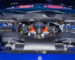 2021 Maserati Ghibli Trofeo Engine Wallpapers 150x120 (25)