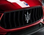 2021 Maserati Ghibli Trofeo Grill Wallpapers 150x120 (8)