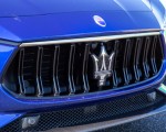 2021 Maserati Ghibli Trofeo Grill Wallpapers 150x120 (22)