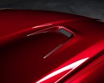 2021 Maserati Ghibli Trofeo Hood Wallpapers 150x120 (10)