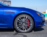2021 Maserati Ghibli Trofeo Wheel Wallpapers 150x120 (21)