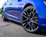 2021 Maserati Ghibli Trofeo Wheel Wallpapers 150x120 (19)