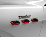 2021 Maserati Levante Trofeo Detail Wallpapers 150x120