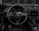 2021 Maserati Levante Trofeo Interior Wallpapers 150x120 (13)