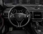 2021 Maserati Levante Trofeo Interior Wallpapers 150x120