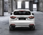 2021 Maserati Levante Trofeo Rear Wallpapers 150x120 (8)