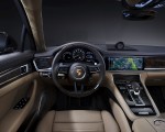 2021 Porsche Panamera 4S E-Hybrid Executive Interior Cockpit Wallpapers 150x120 (5)