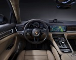 2021 Porsche Panamera 4S E-Hybrid Executive Interior Cockpit Wallpapers 150x120