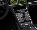 2021 Porsche Panamera GTS Sport Turismo (Color: Crayon) Central Console Wallpapers 150x120