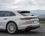 2021 Porsche Panamera GTS Sport Turismo (Color: Crayon) Detail Wallpapers 150x120