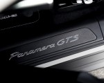 2021 Porsche Panamera GTS Sport Turismo (Color: Crayon) Door Sill Wallpapers 150x120