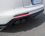 2021 Porsche Panamera GTS Sport Turismo (Color: Crayon) Exhaust Wallpapers 150x120 (44)