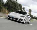 2021 Porsche Panamera GTS Sport Turismo (Color: Crayon) Front Wallpapers 150x120