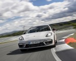 2021 Porsche Panamera GTS Sport Turismo (Color: Crayon) Front Wallpapers 150x120 (17)