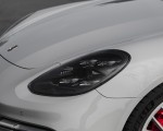 2021 Porsche Panamera GTS Sport Turismo (Color: Crayon) Headlight Wallpapers  150x120 (43)