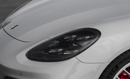 2021 Porsche Panamera GTS Sport Turismo (Color: Crayon) Headlight Wallpapers  450x275 (43)