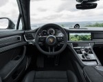 2021 Porsche Panamera GTS Sport Turismo (Color: Crayon) Interior Cockpit Wallpapers 150x120 (54)