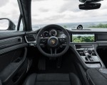 2021 Porsche Panamera GTS Sport Turismo (Color: Crayon) Interior Cockpit Wallpapers 150x120