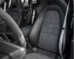 2021 Porsche Panamera GTS Sport Turismo (Color: Crayon) Interior Front Seats Wallpapers 150x120 (60)
