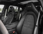 2021 Porsche Panamera GTS Sport Turismo (Color: Crayon) Interior Front Seats Wallpapers 150x120 (61)