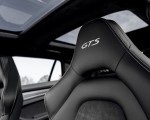 2021 Porsche Panamera GTS Sport Turismo (Color: Crayon) Interior Front Seats Wallpapers 150x120