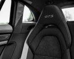 2021 Porsche Panamera GTS Sport Turismo (Color: Crayon) Interior Rear Seats Wallpapers 150x120 (63)