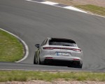 2021 Porsche Panamera GTS Sport Turismo (Color: Crayon) Rear Wallpapers 150x120 (21)