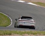 2021 Porsche Panamera GTS Sport Turismo (Color: Crayon) Rear Wallpapers 150x120