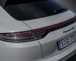 2021 Porsche Panamera GTS Sport Turismo (Color: Crayon) Tail Light Wallpapers 150x120