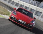 2021 Porsche Panamera GTS Sport Turismo Front Wallpapers  150x120