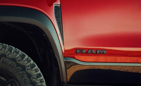 2021 Ram 1500 TRX Detail Wallpapers  450x275 (46)