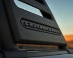 2021 Ram 1500 TRX Detail Wallpapers 150x120